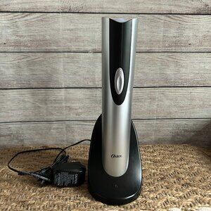 Oster Electric Cork Screw